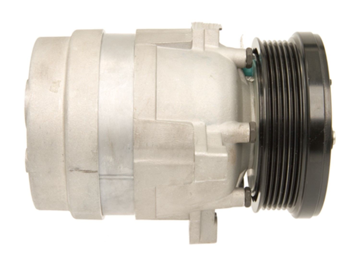 Four Seasons A/C Compressor 58283