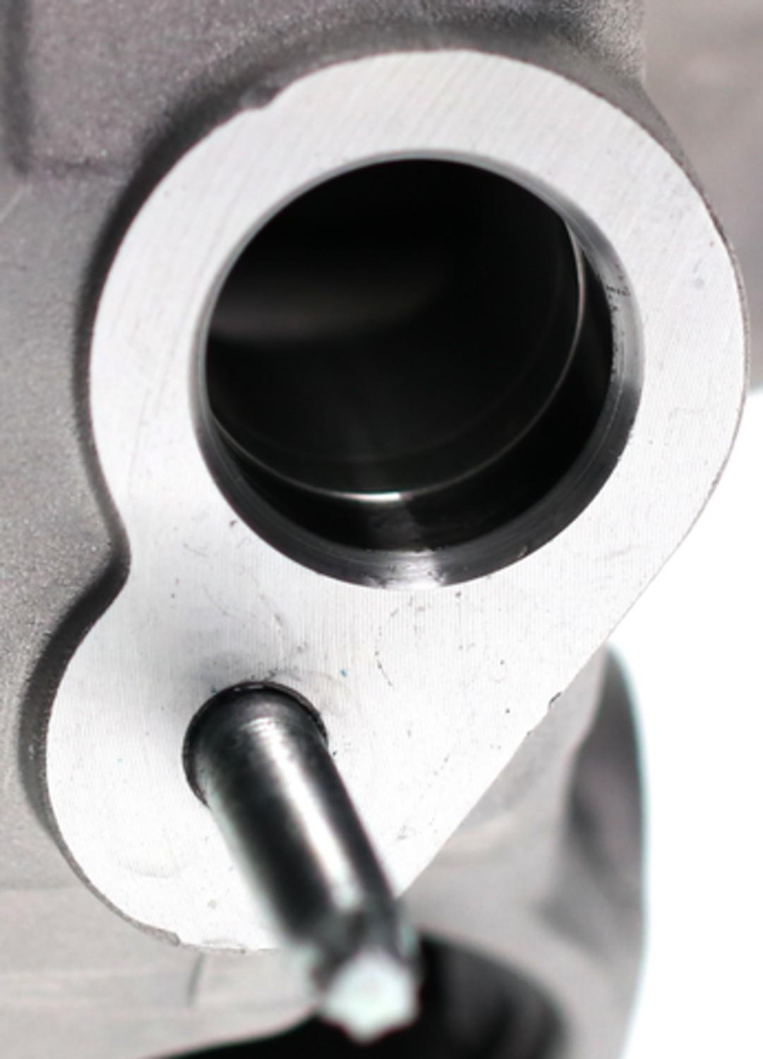 Four Seasons New Nippondenso 7SBU16C Compressor w/ Clutch 58302