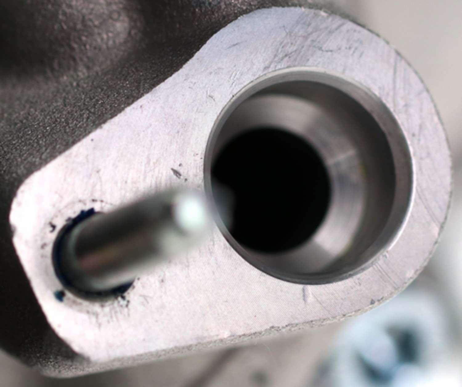 Four Seasons New Nippondenso 7SBU16C Compressor w/ Clutch 58302