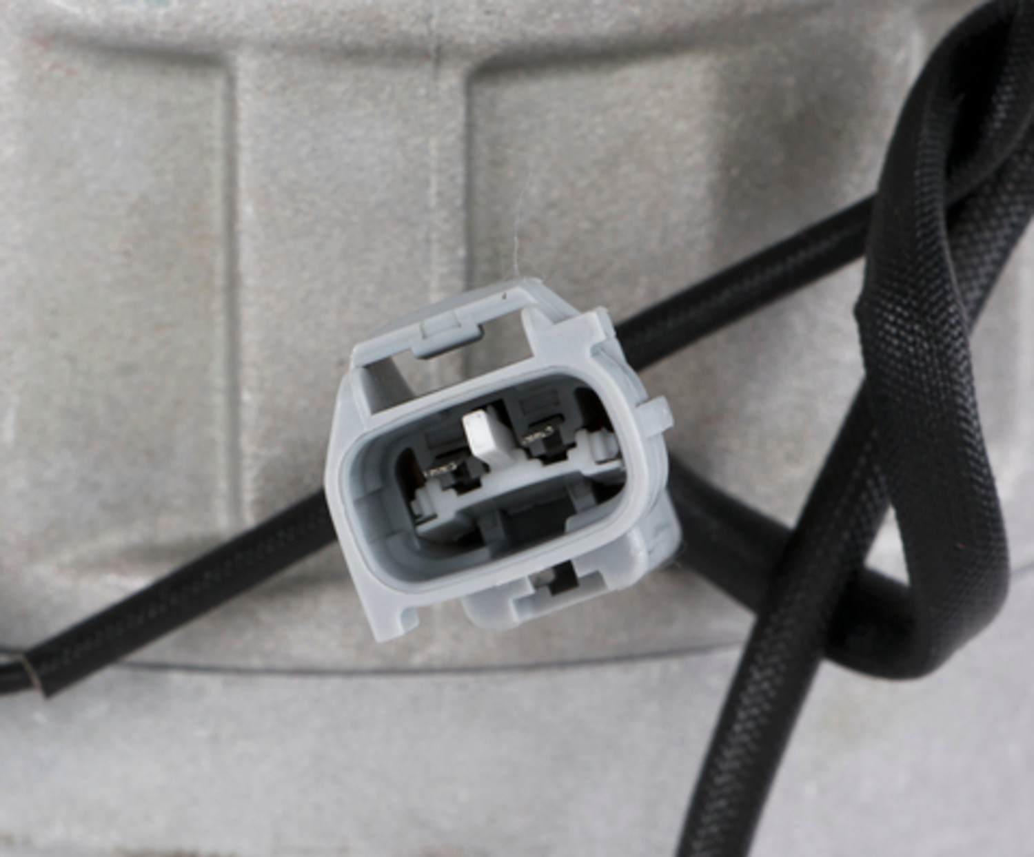 Four Seasons New Nippondenso 7SBU16C Compressor w/ Clutch 58302