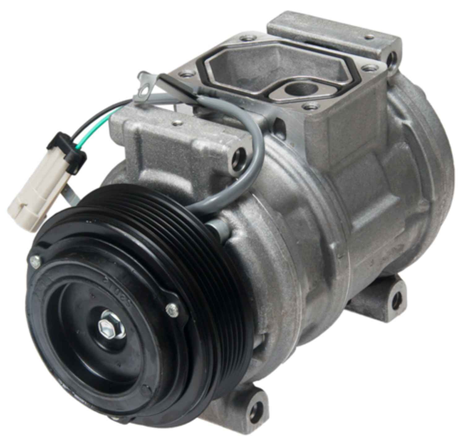 Four Seasons A/C Compressor 58332