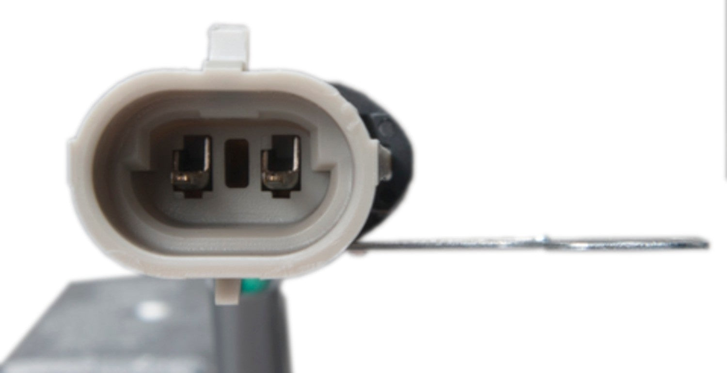 Four Seasons A/C Compressor 58332