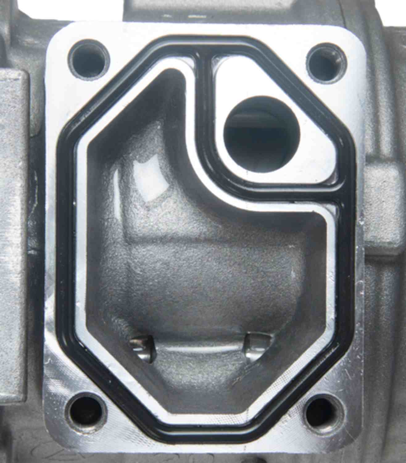 Four Seasons A/C Compressor 58332