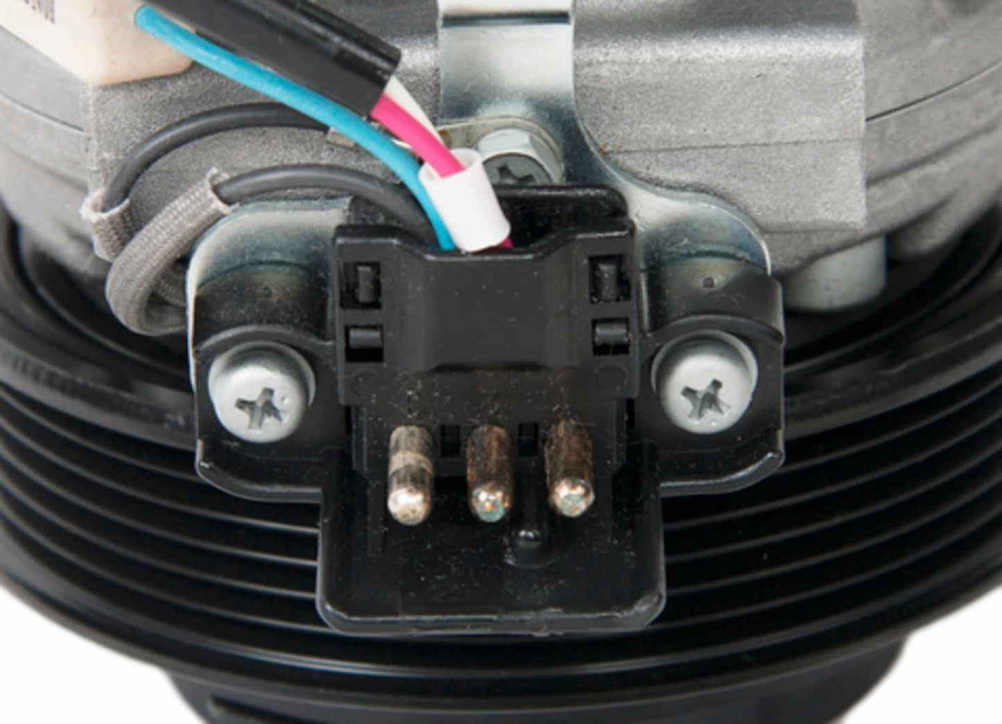 Four Seasons A/C Compressor 58334