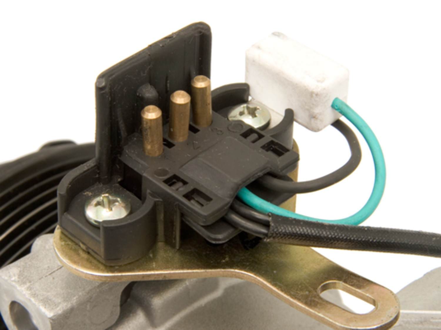 Four Seasons New Nippondenso 10PA17C Compressor w/ Clutch 58335