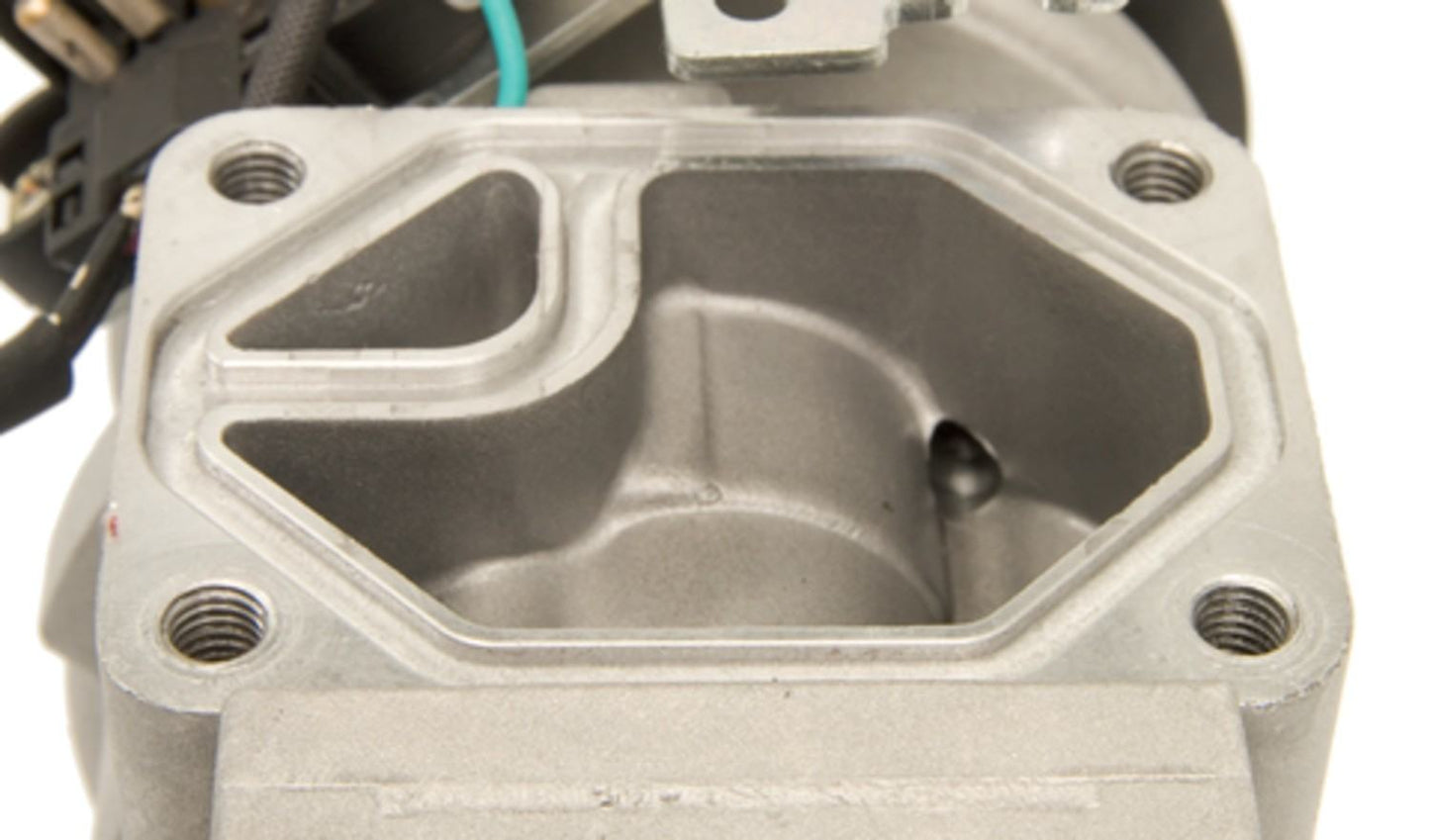 Four Seasons A/C Compressor 58336