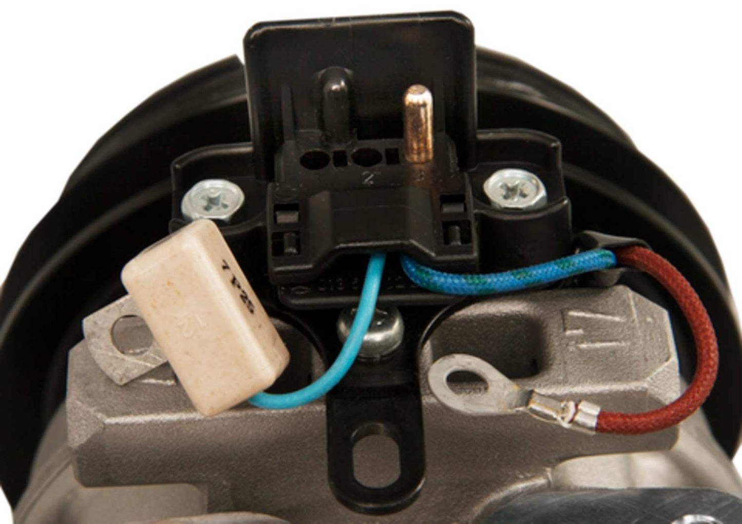 Four Seasons A/C Compressor 58338