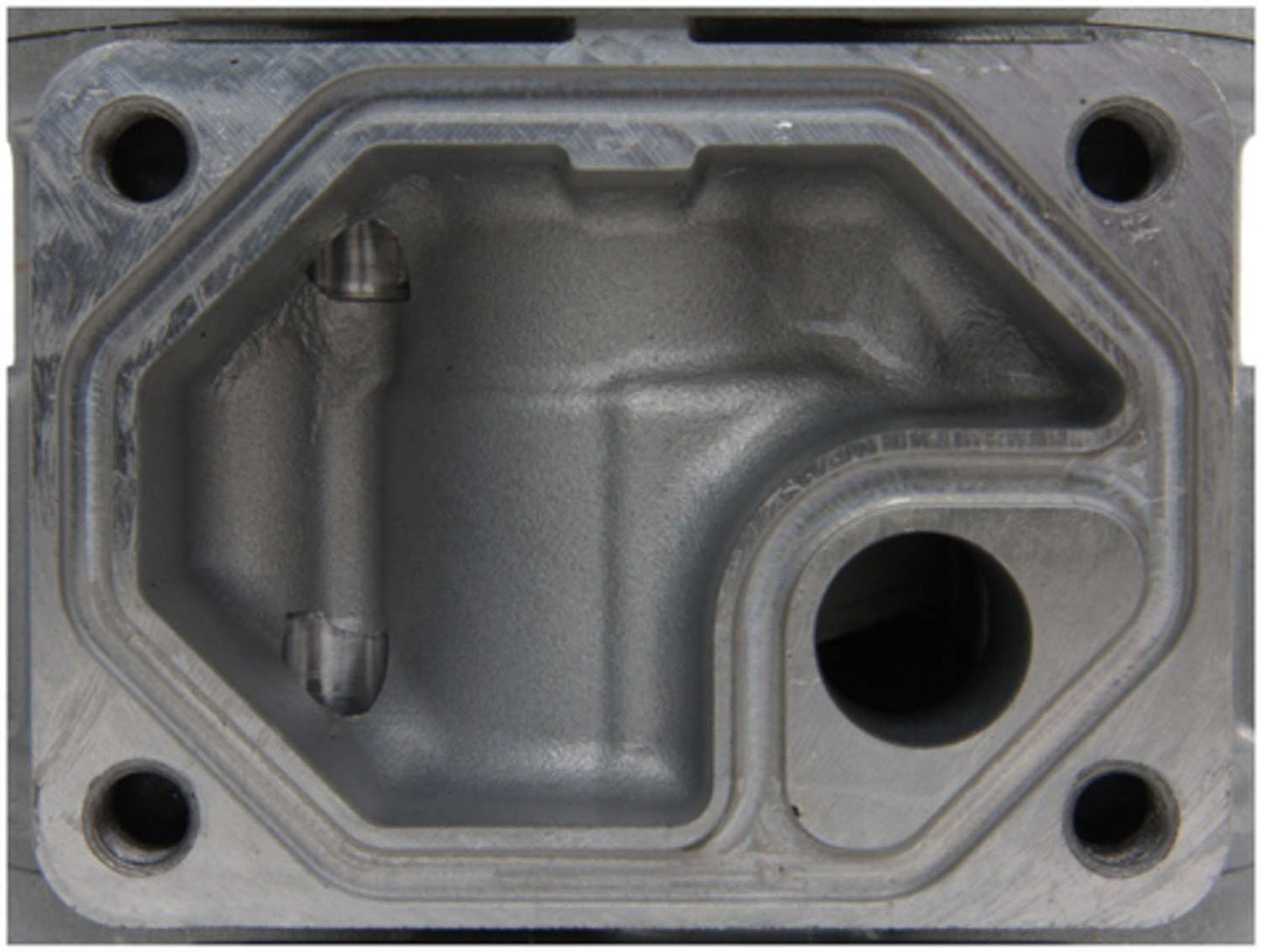 Four Seasons New Nippondenso 10PA15C Compressor w/o Clutch 58341