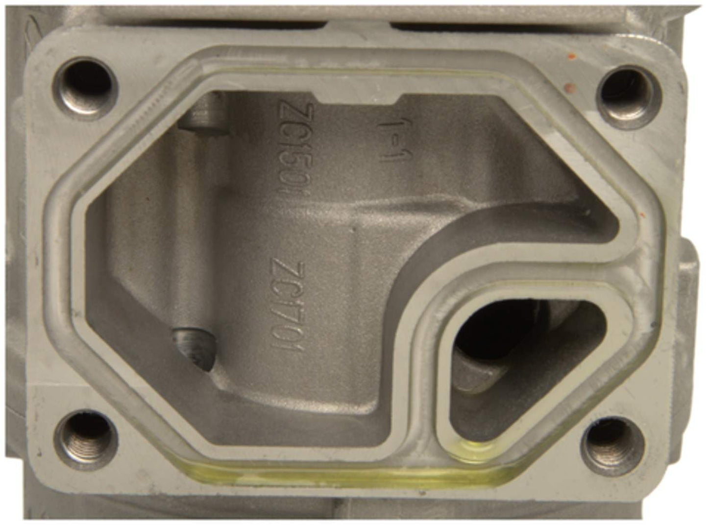 Four Seasons A/C Compressor 58356