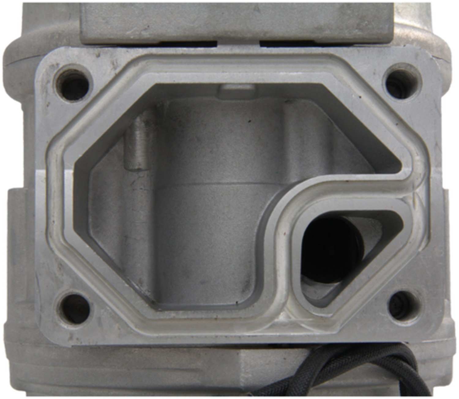 Four Seasons A/C Compressor 58381