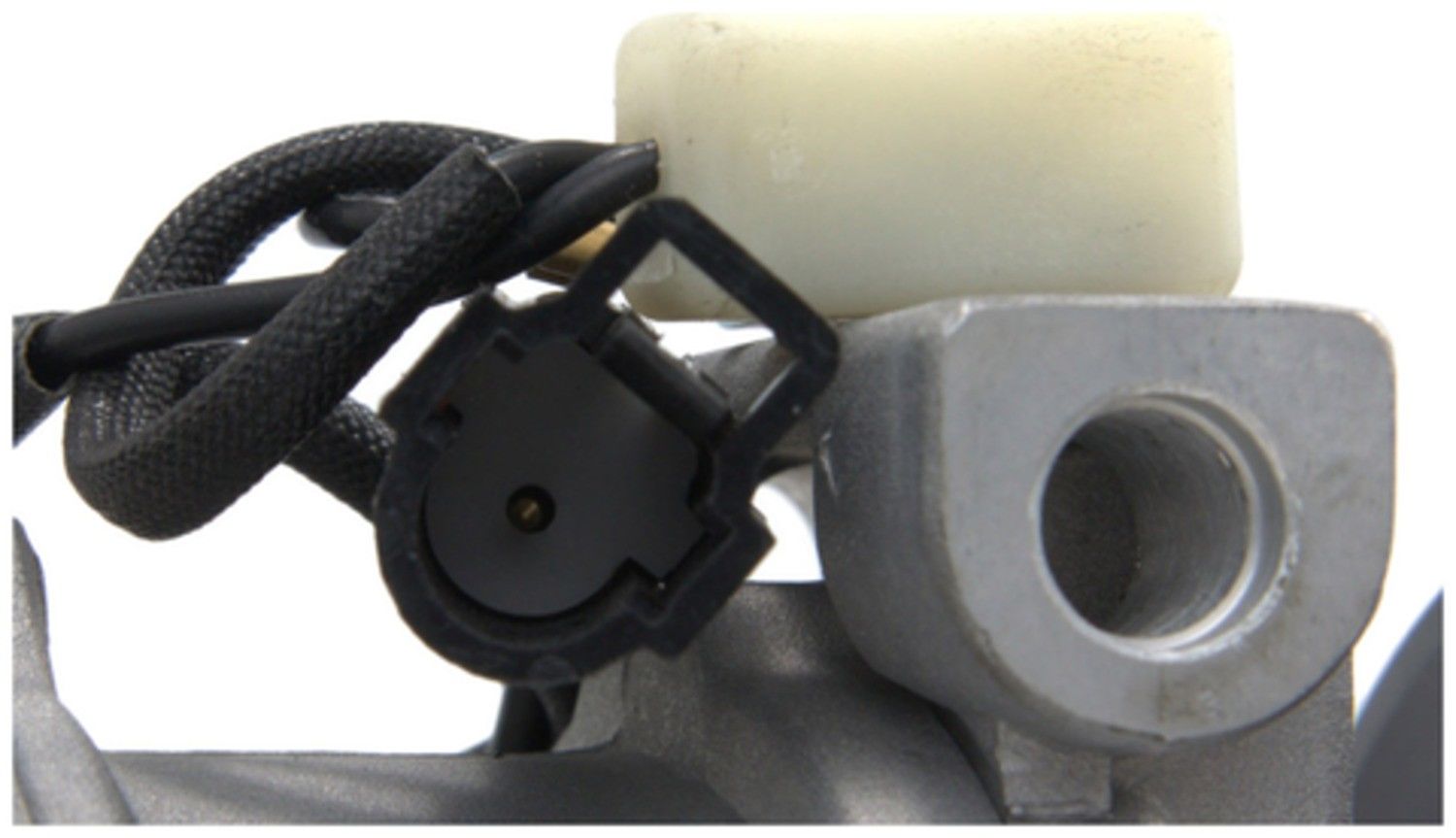 Four Seasons A/C Compressor 58381