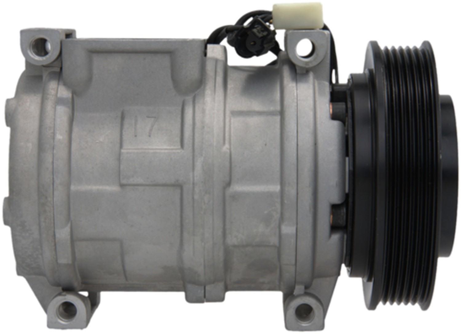 Four Seasons A/C Compressor 58381
