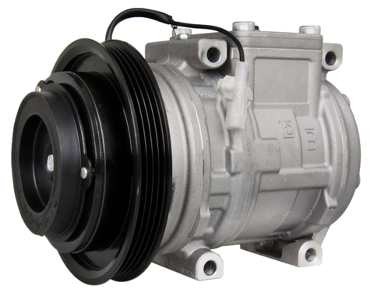 Four Seasons A/C Compressor 58397