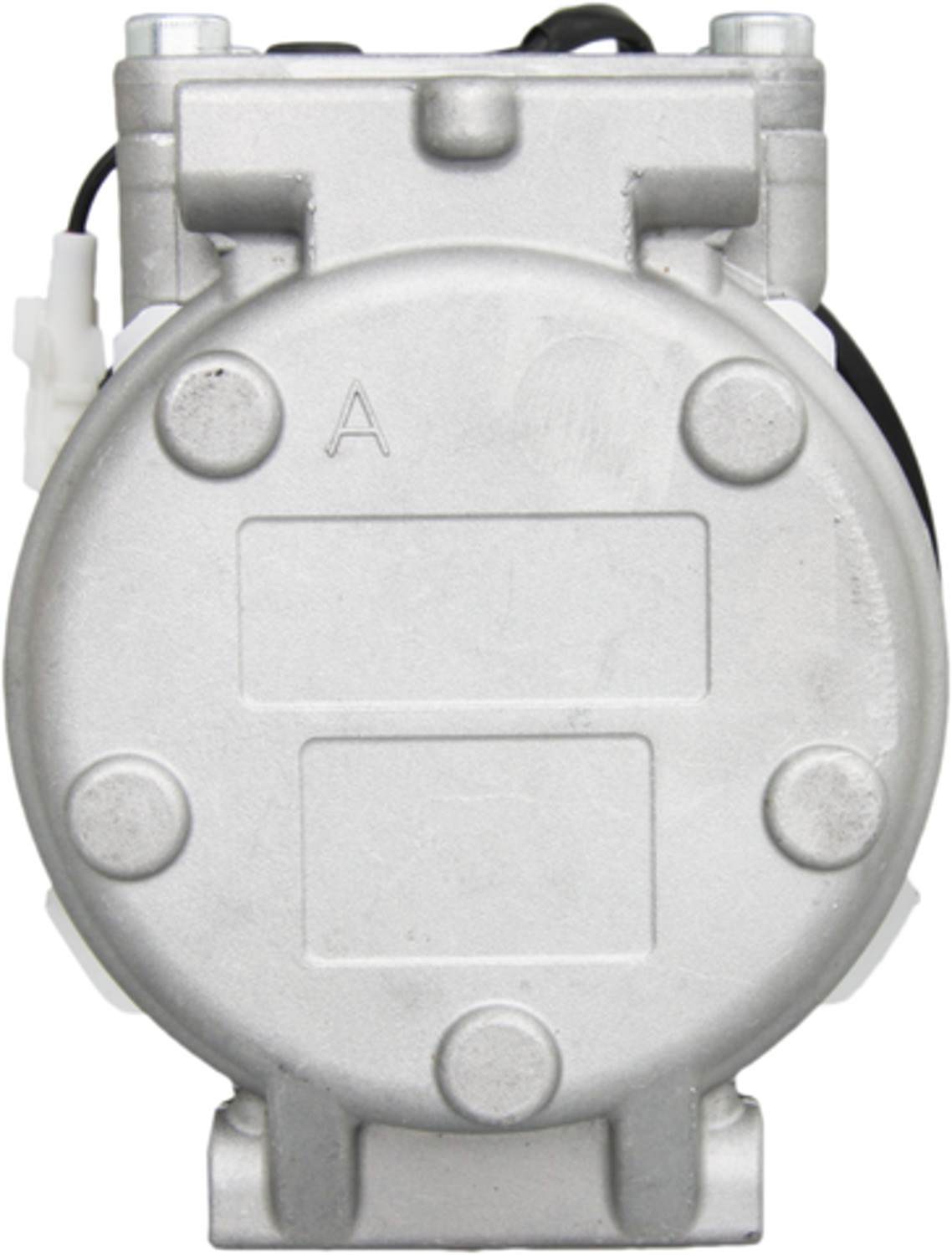 Four Seasons A/C Compressor 58397