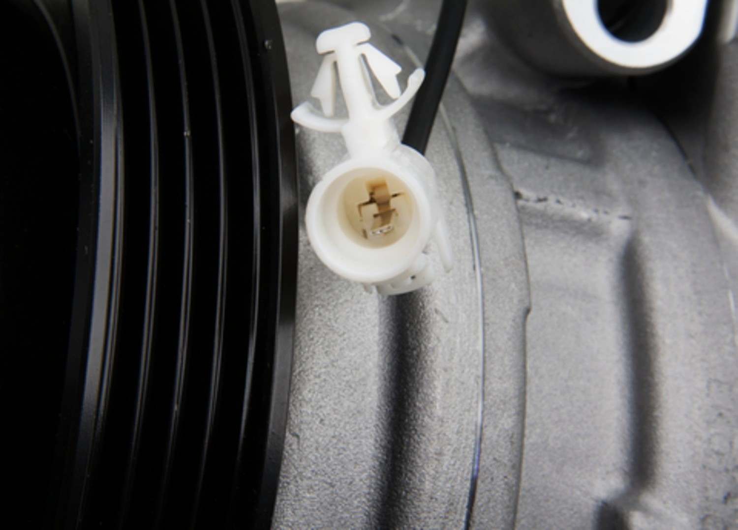 Four Seasons A/C Compressor 58397