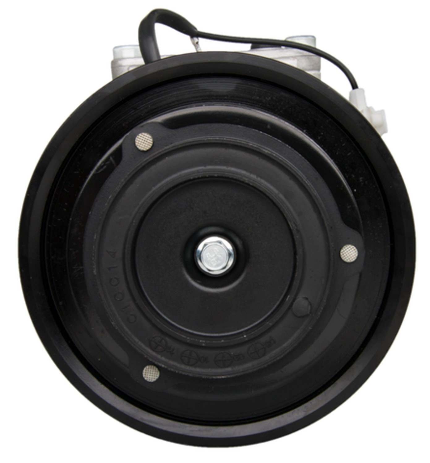 Four Seasons A/C Compressor 58397