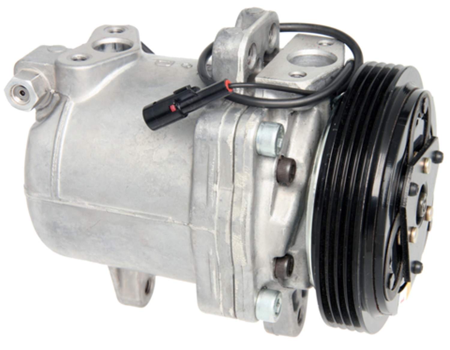 Four Seasons A/C Compressor 58407