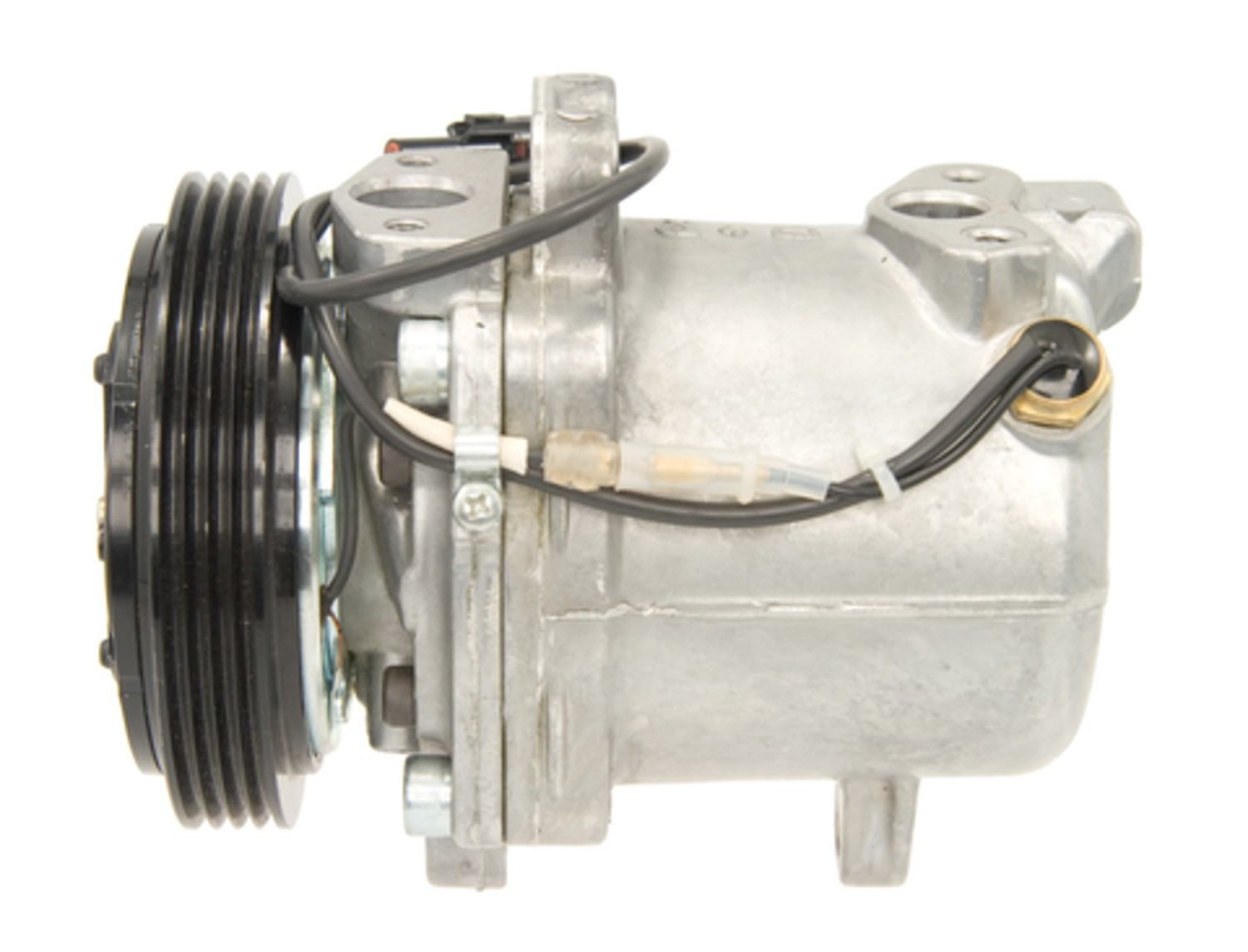 Four Seasons A/C Compressor 58407
