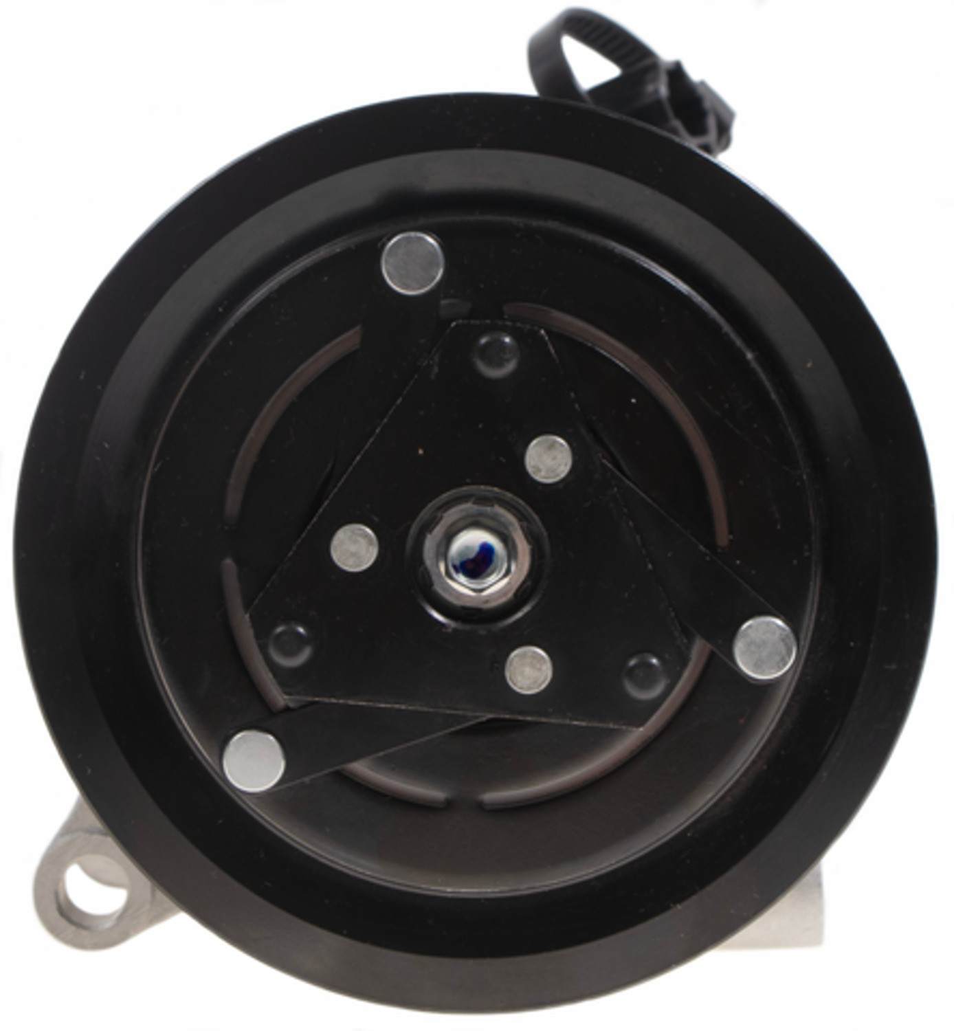 Four Seasons A/C Compressor 58440