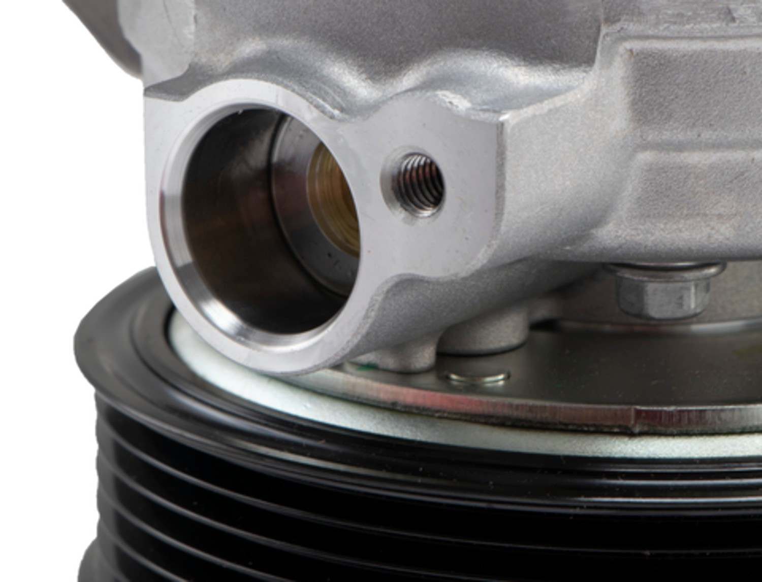 Four Seasons A/C Compressor 58466