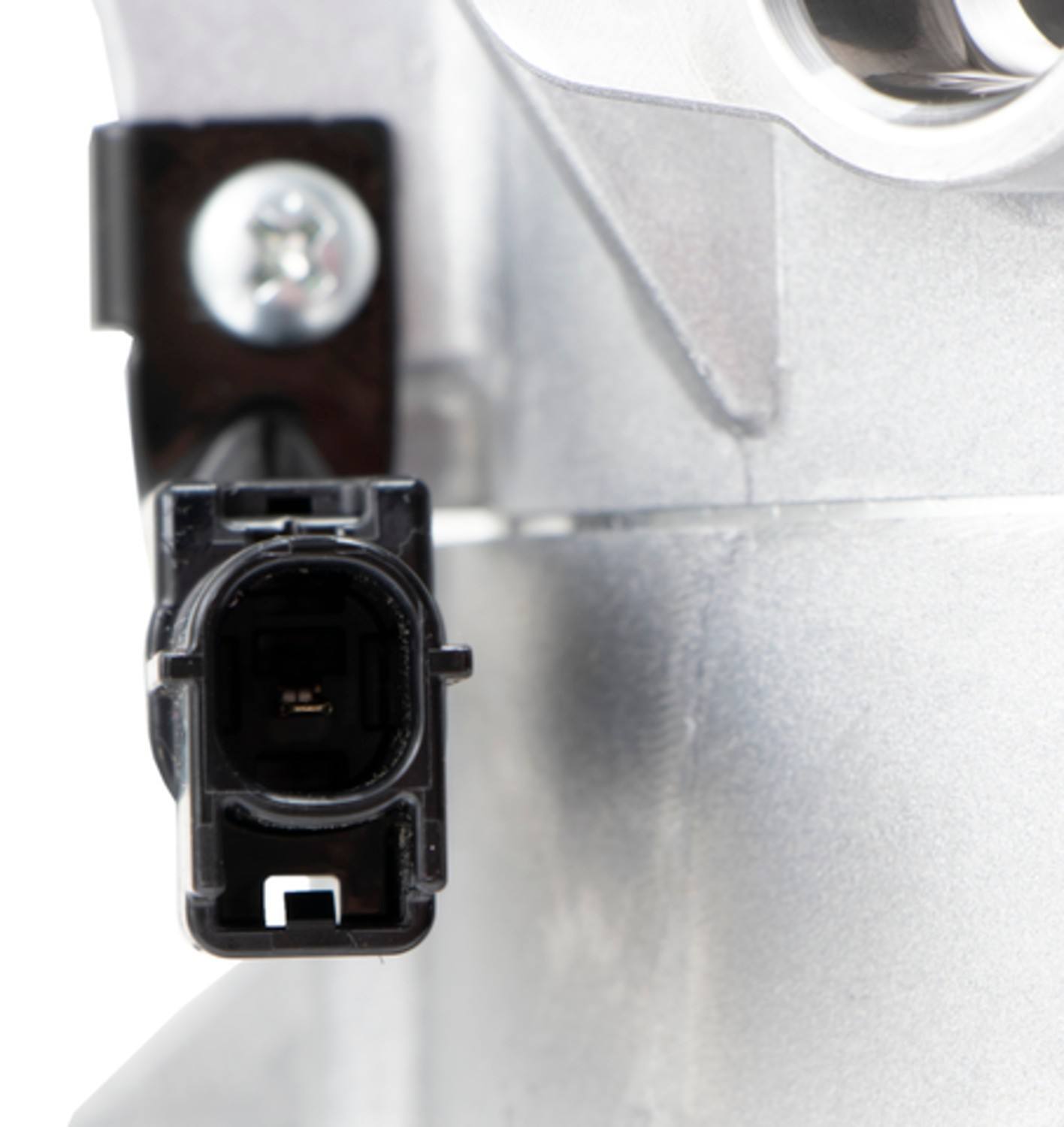 Four Seasons A/C Compressor 58466