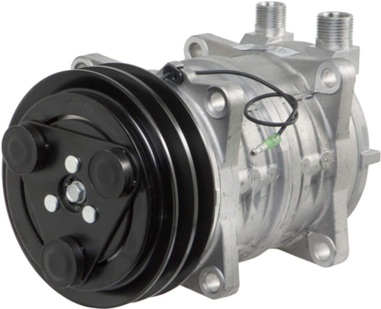 Four Seasons A/C Compressor 58512