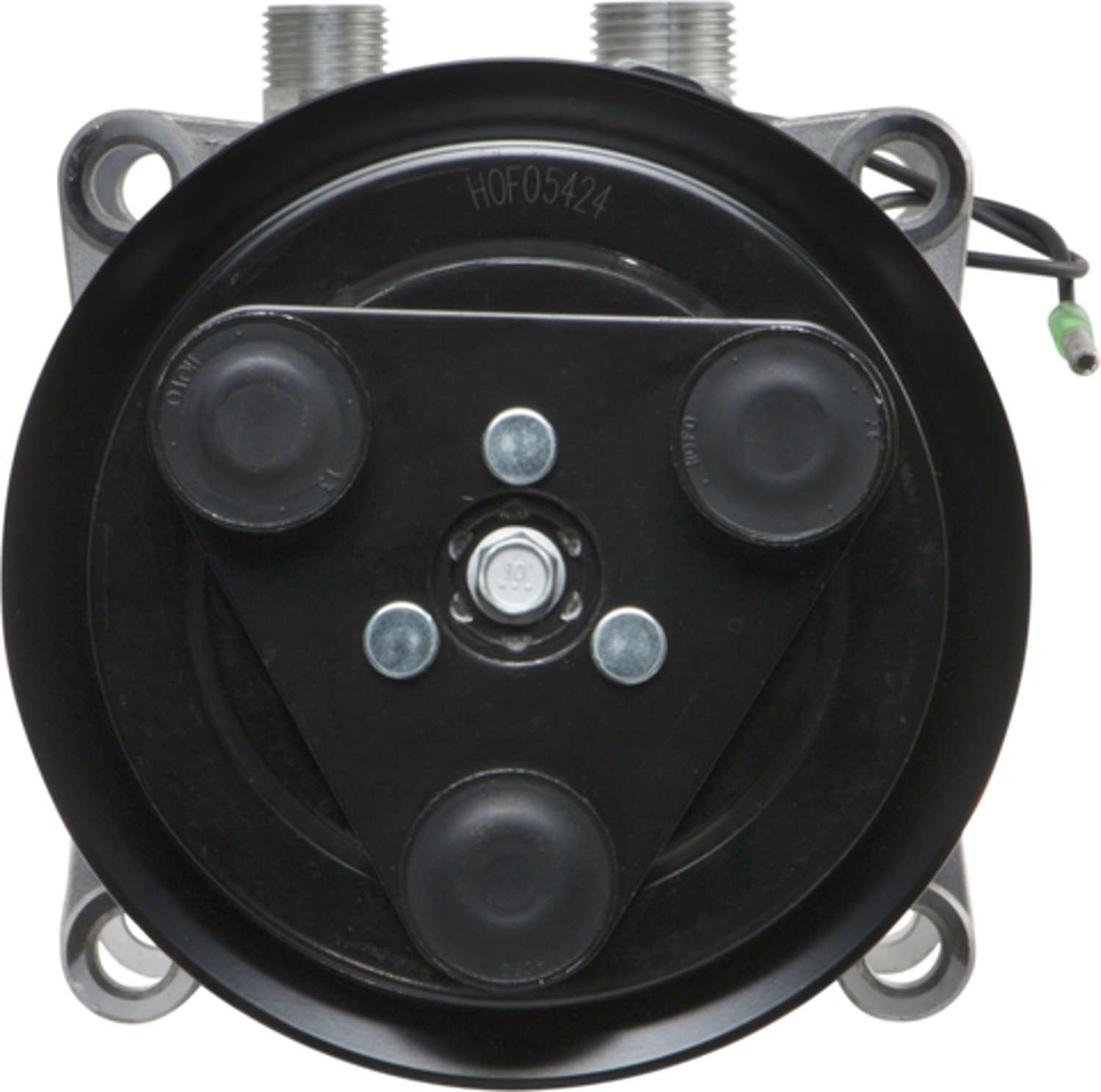 Four Seasons A/C Compressor 58512