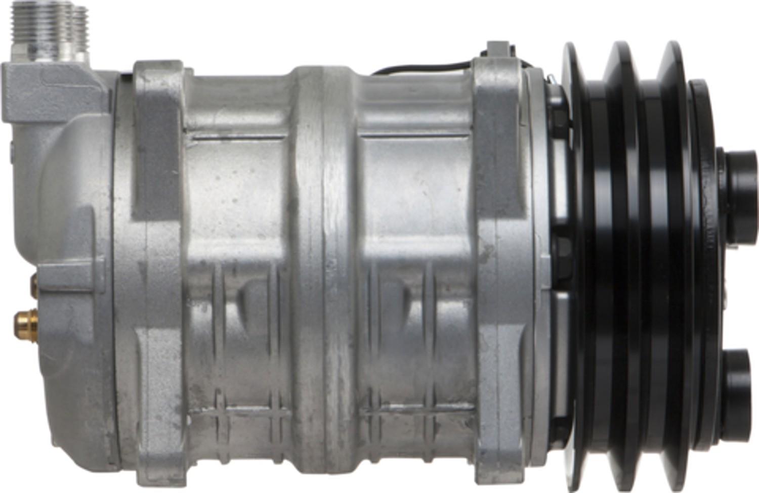 Four Seasons A/C Compressor 58512