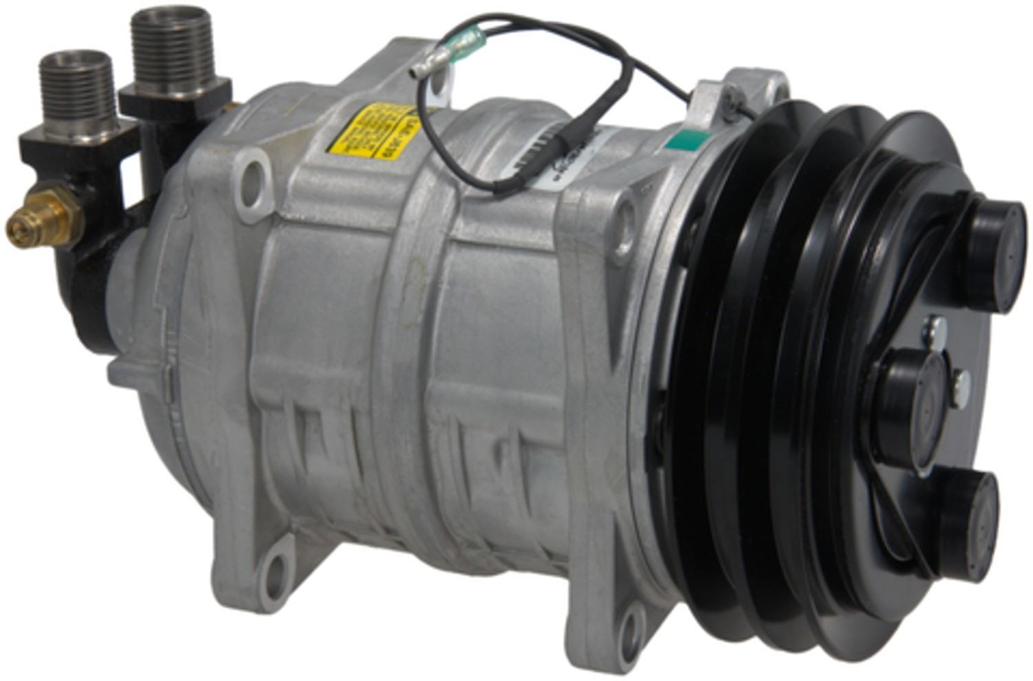 Four Seasons A/C Compressor 58521
