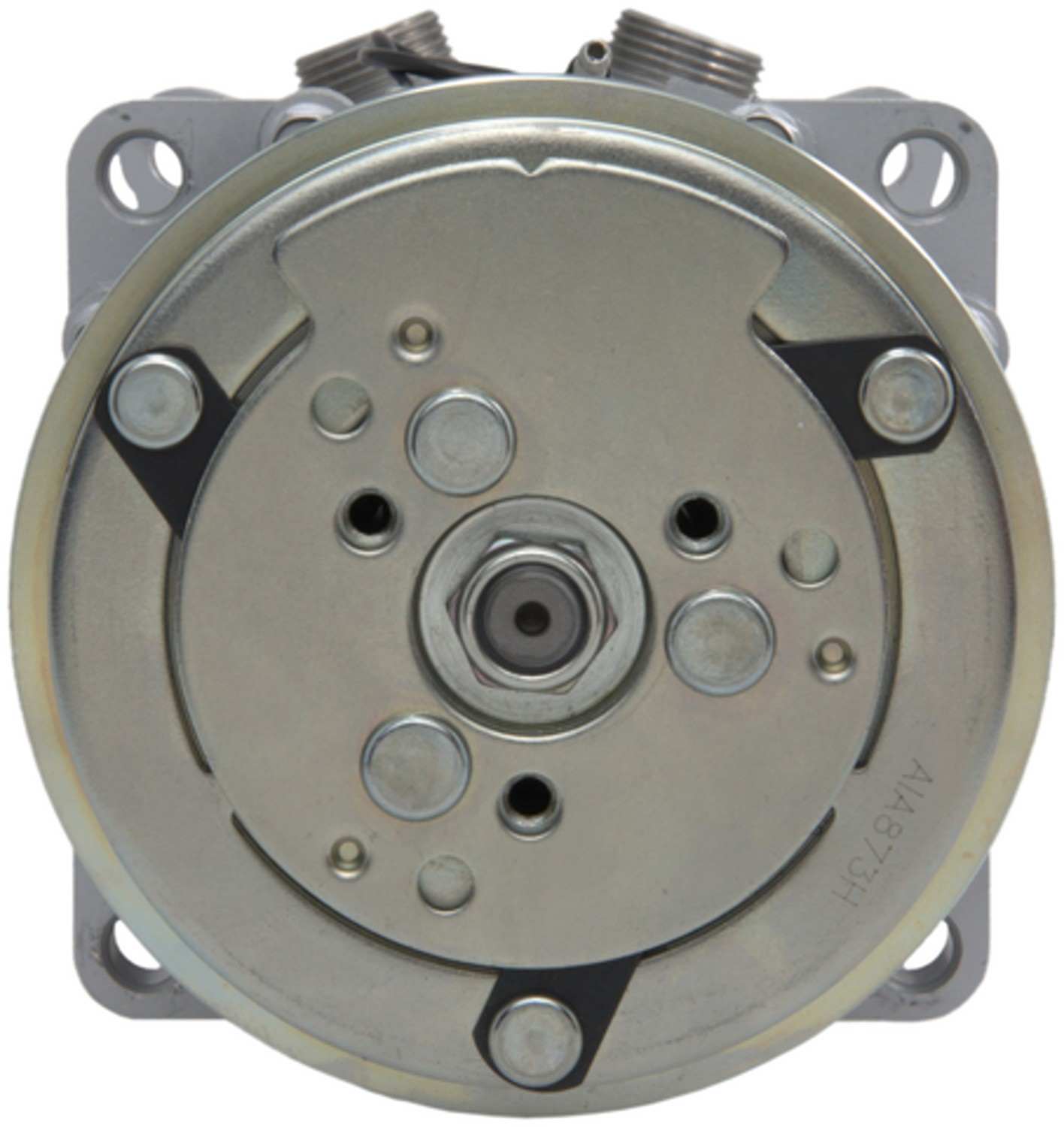 Four Seasons New Sanden/Sankyo SD508HD Compressor w/ Clutch 58547