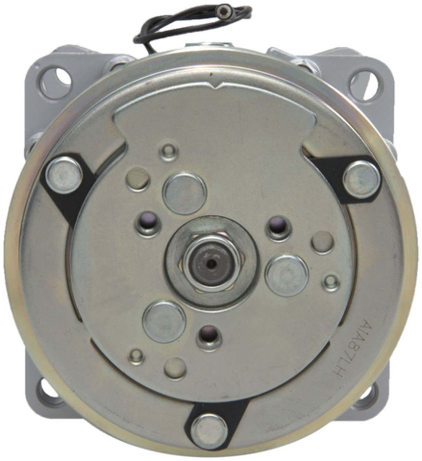 Four Seasons New Sanden/Sankyo SD510 Compressor w/ Clutch 58557