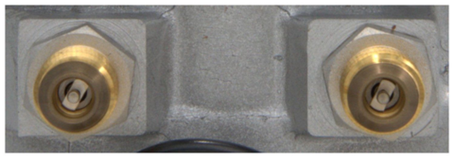 Four Seasons A/C Compressor 58568
