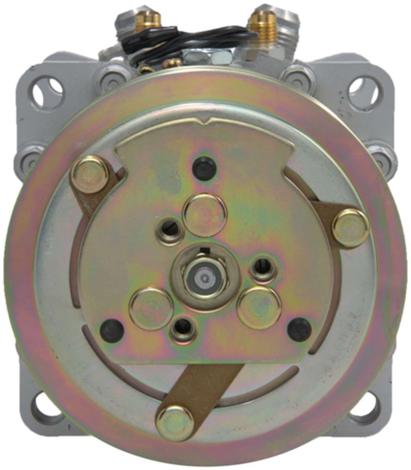 Four Seasons A/C Compressor 58568