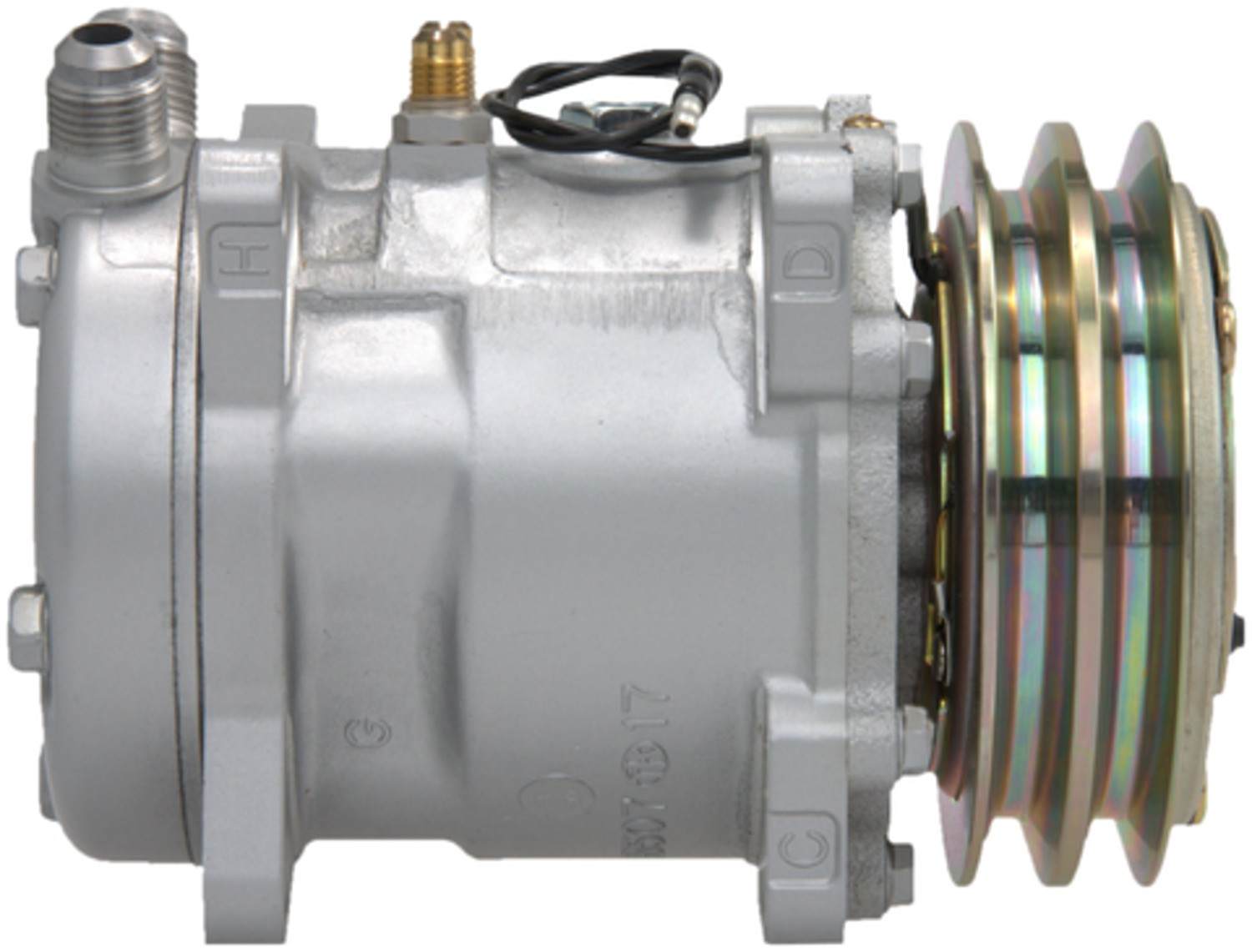 Four Seasons A/C Compressor 58568