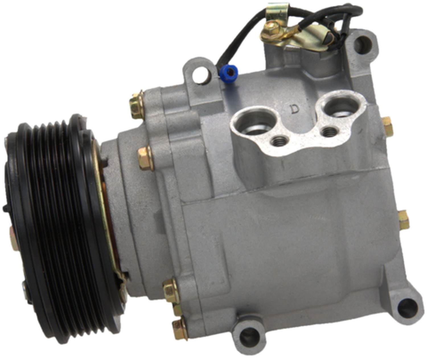 Four Seasons A/C Compressor 58582