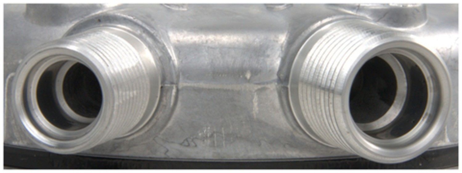 Four Seasons A/C Compressor 58650