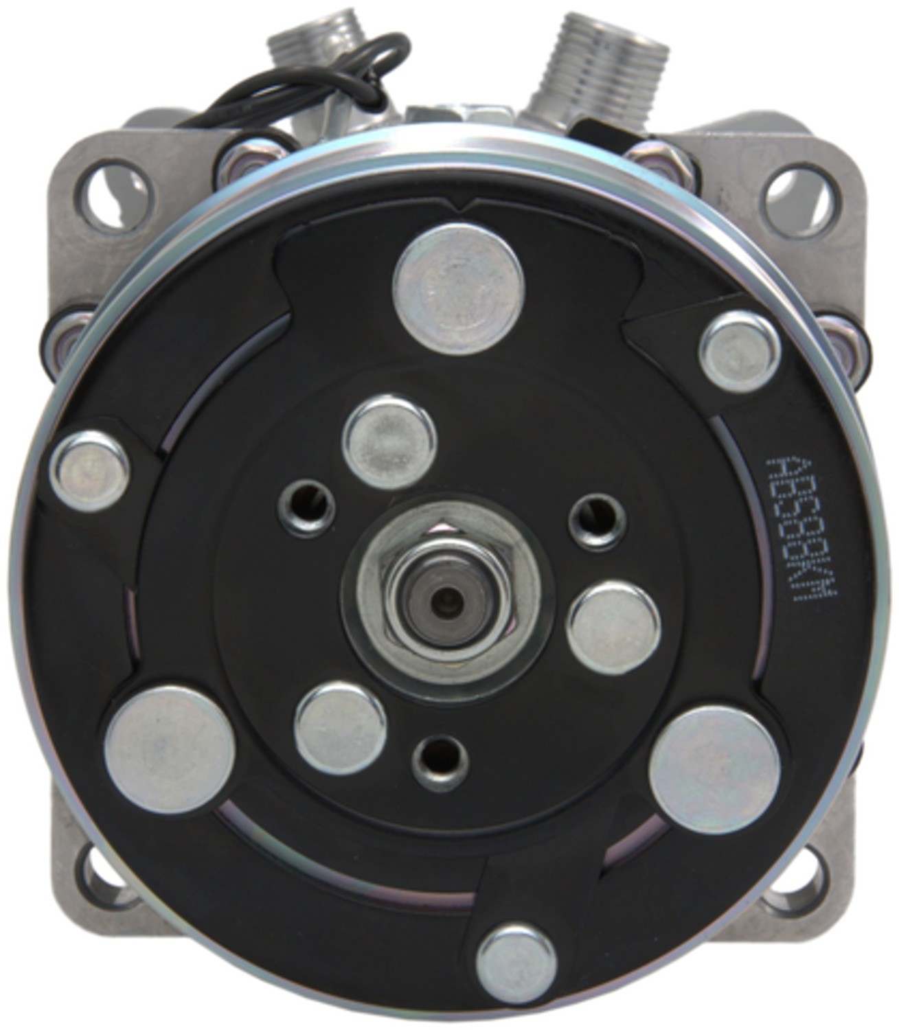 Four Seasons A/C Compressor 58650