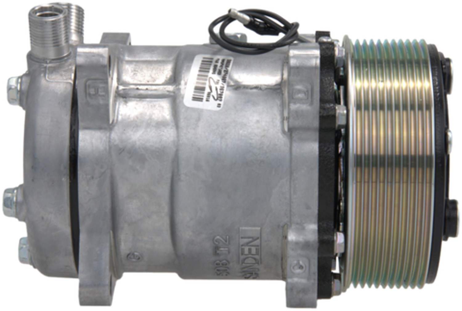 Four Seasons A/C Compressor 58650