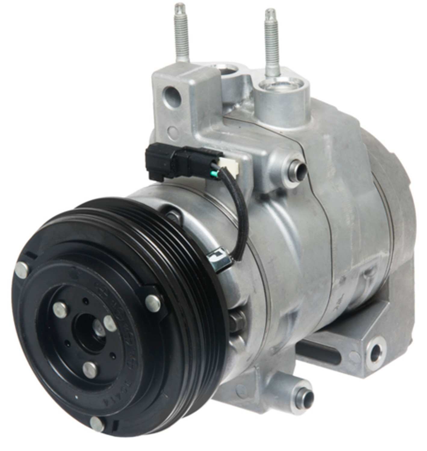 Four Seasons A/C Compressor 58664