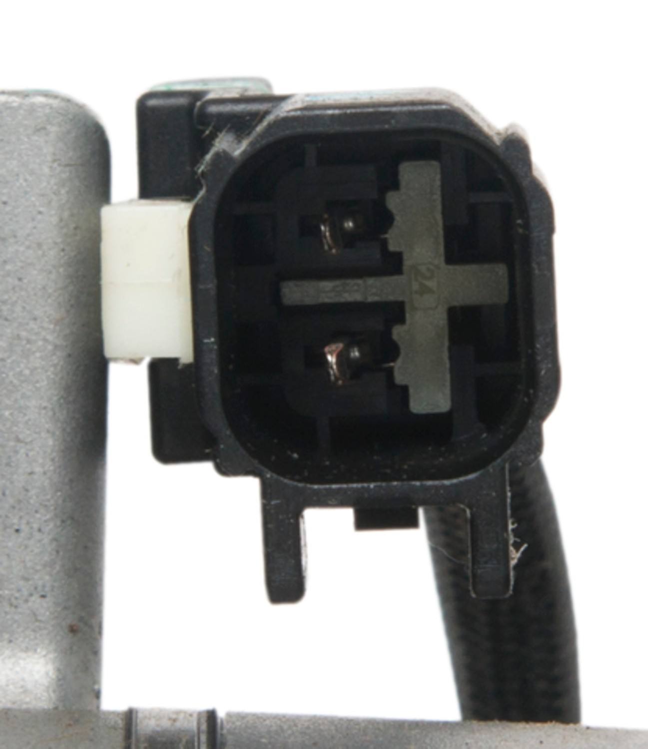 Four Seasons A/C Compressor 58664