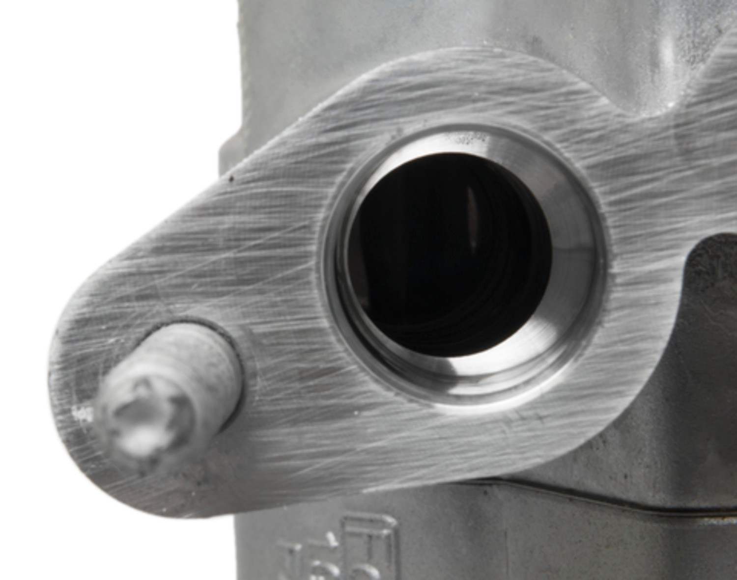 Four Seasons A/C Compressor 58664