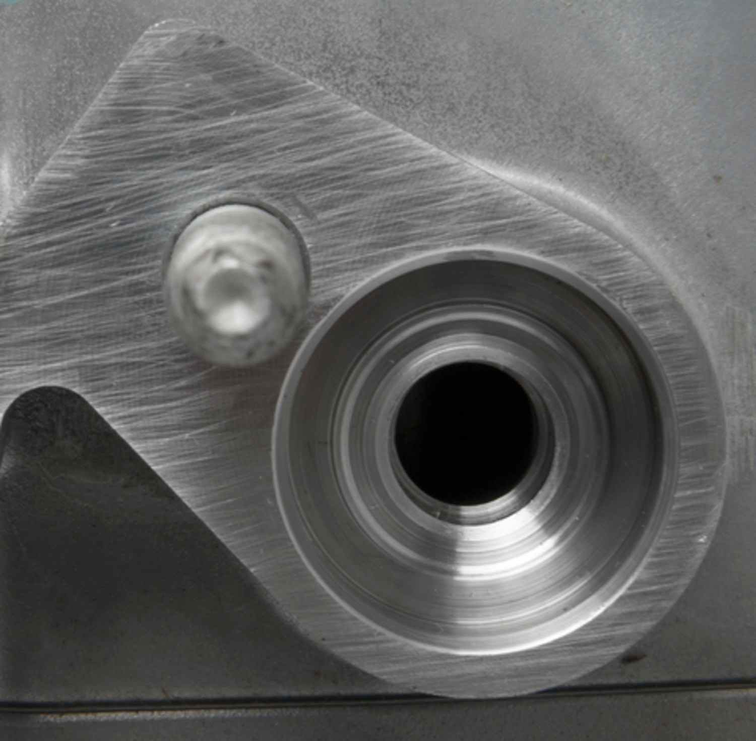 Four Seasons A/C Compressor 58664