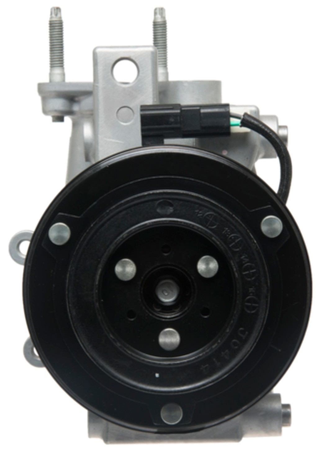 Four Seasons A/C Compressor 58664