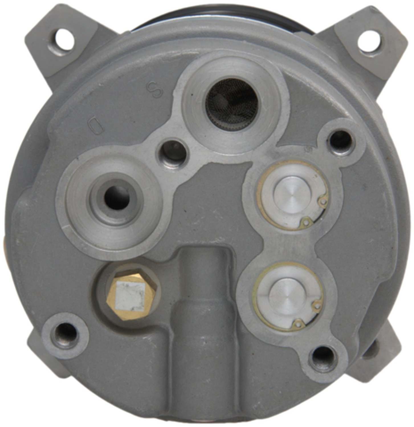 Four Seasons A/C Compressor 58777
