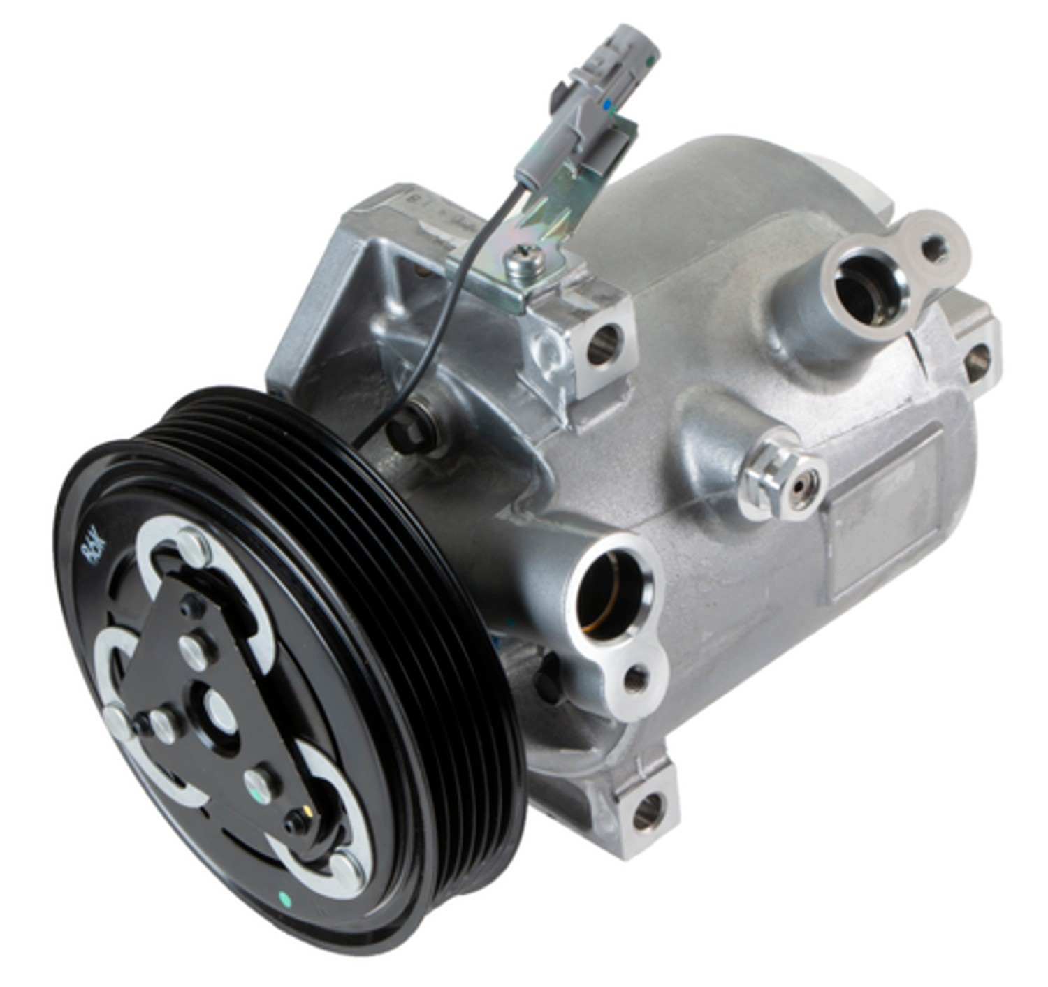 Four Seasons A/C Compressor 58800