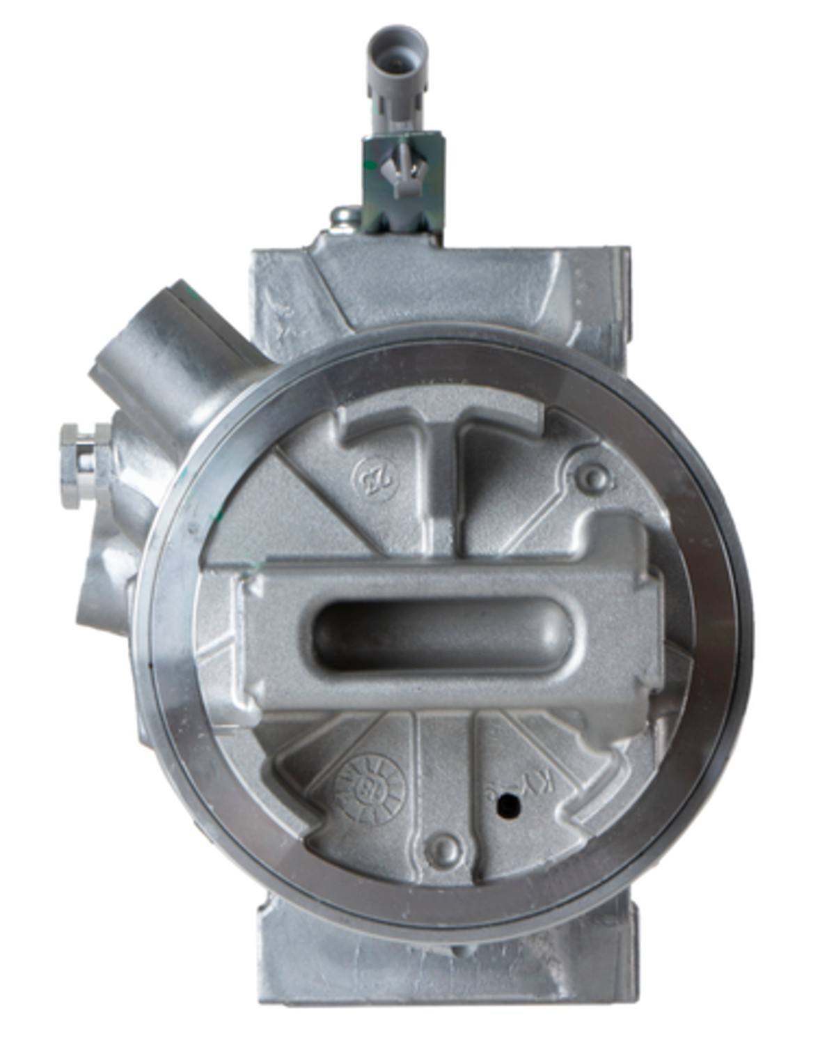 Four Seasons A/C Compressor 58800