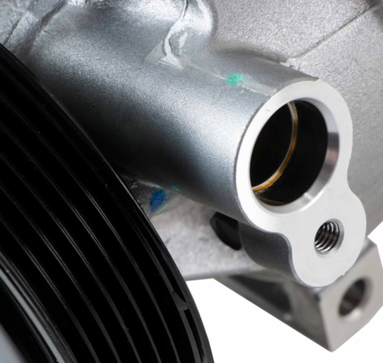Four Seasons A/C Compressor 58800