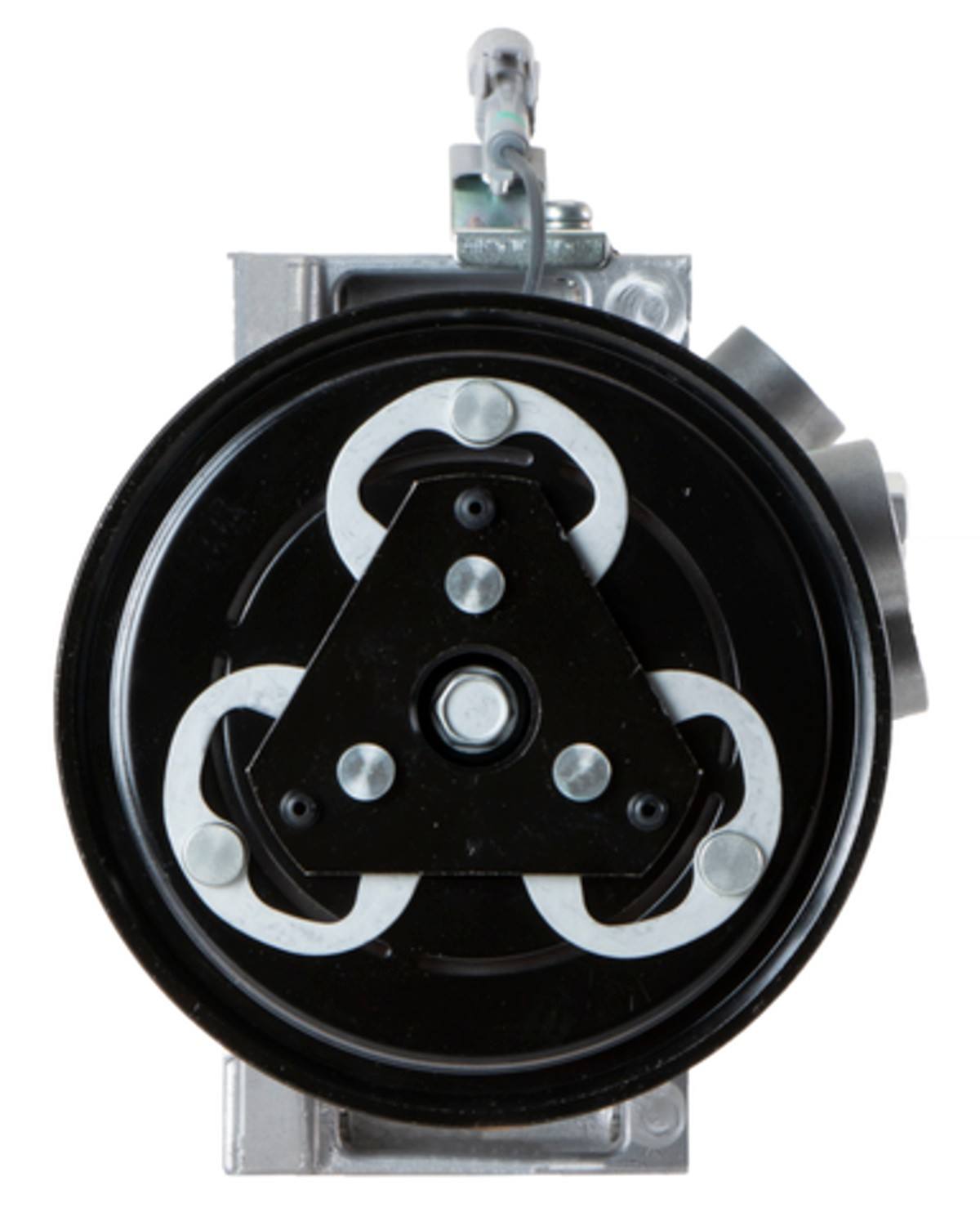 Four Seasons A/C Compressor 58800