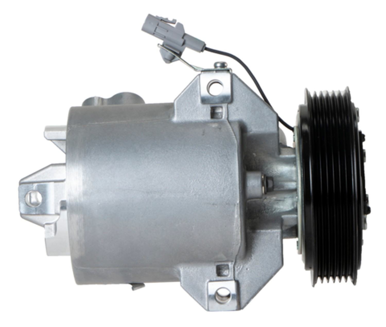 Four Seasons A/C Compressor 58800