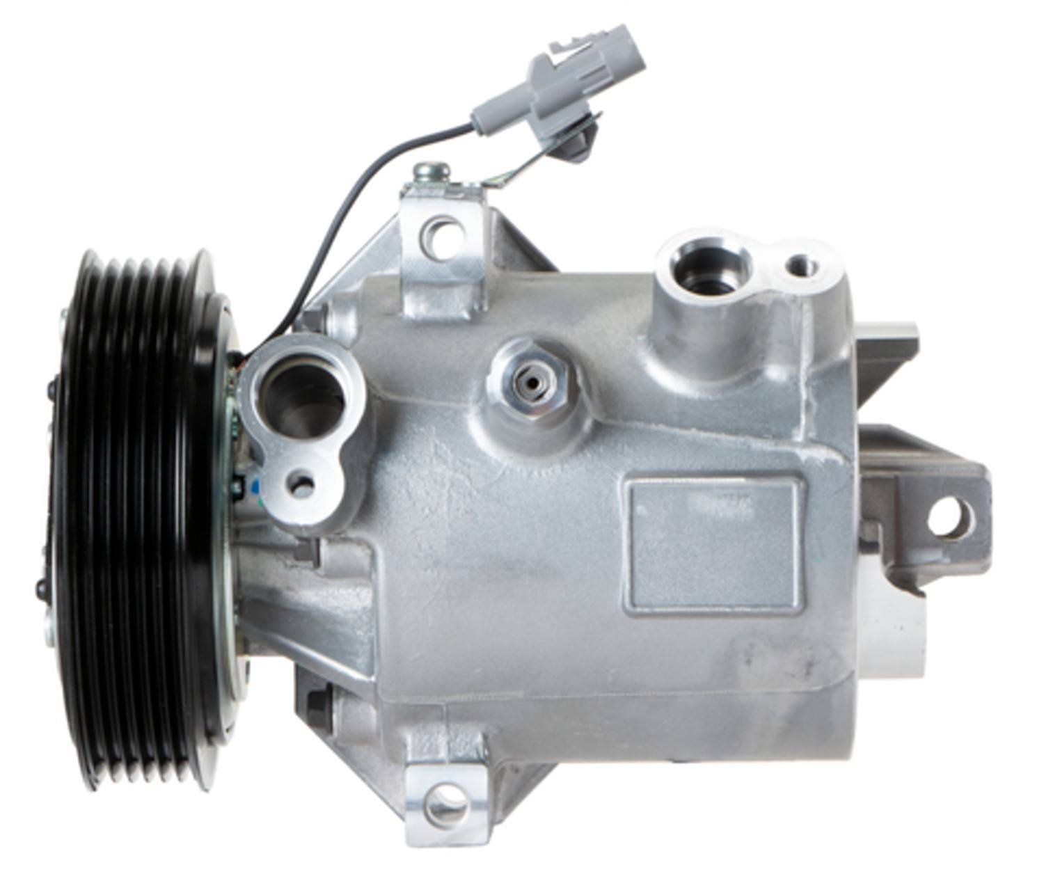 Four Seasons A/C Compressor 58800
